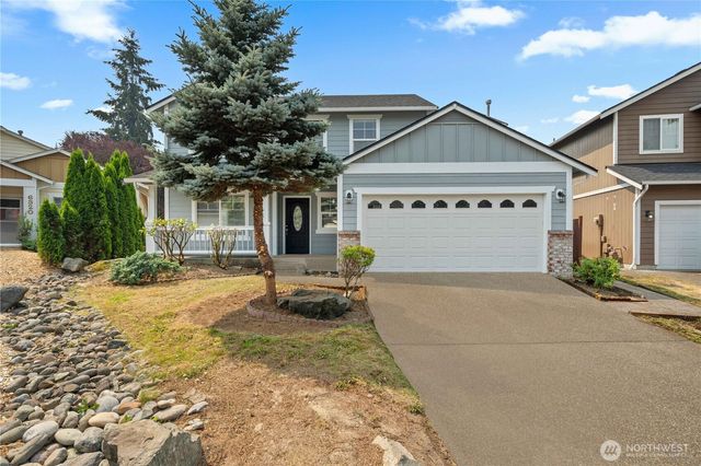 6316 119th St E, Puyallup, WA 98373