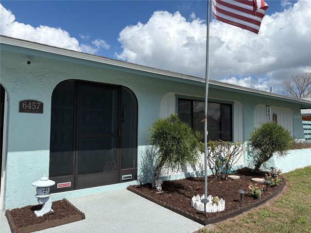 6457 SAMOA DRIVE, Sarasota, FL 34241