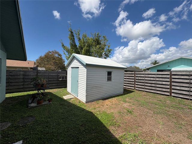 6457 SAMOA DRIVE, Sarasota, FL 34241