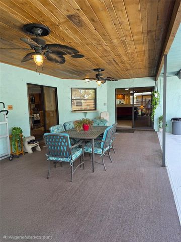 6457 SAMOA DRIVE, Sarasota, FL 34241