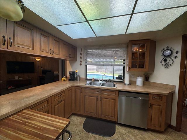 6457 SAMOA DRIVE, Sarasota, FL 34241