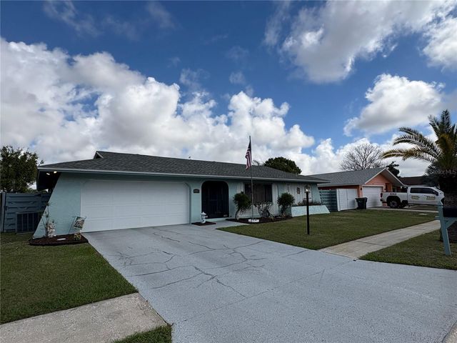 6457 SAMOA DRIVE, Sarasota, FL 34241