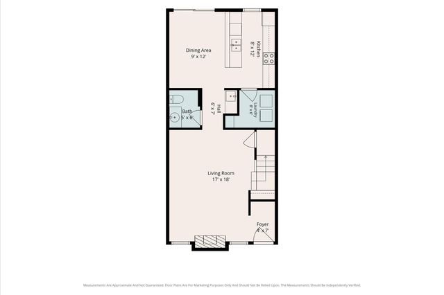 5917 Fairdale Lane 6, Houston, TX 77057