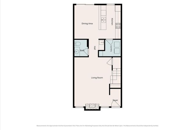 5917 Fairdale Lane 6, Houston, TX 77057
