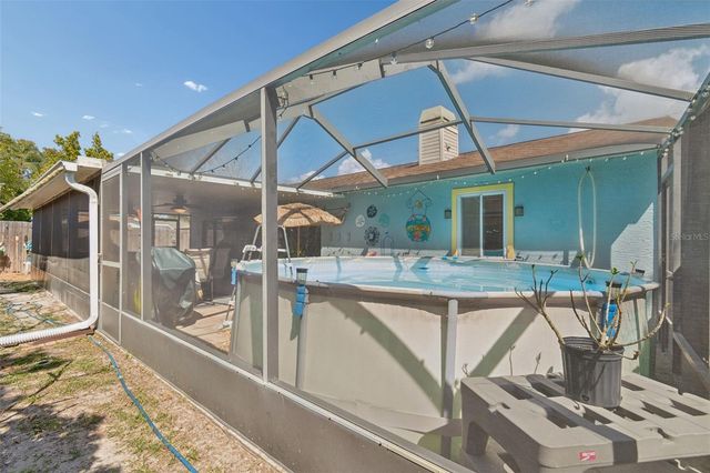 7849 OSTEEN ROAD, New Port Richey, FL 34653