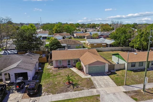 7849 OSTEEN ROAD, New Port Richey, FL 34653