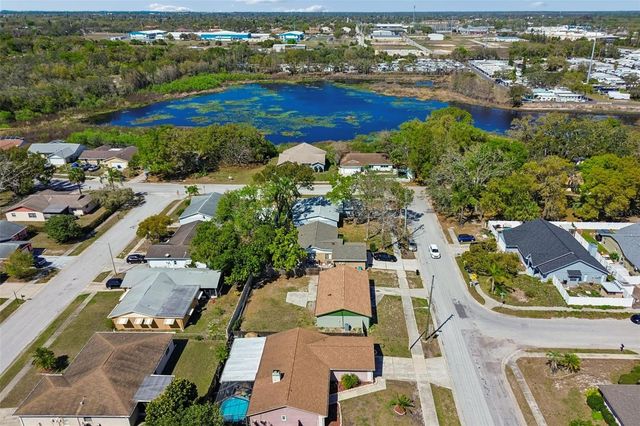 7849 OSTEEN ROAD, New Port Richey, FL 34653