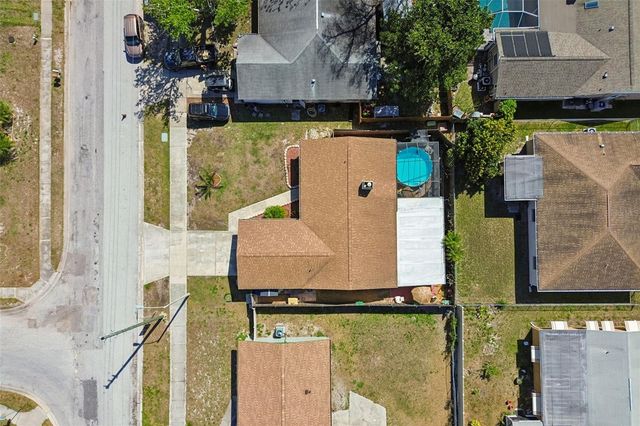 7849 OSTEEN ROAD, New Port Richey, FL 34653