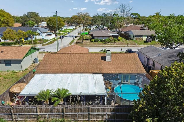 7849 OSTEEN ROAD, New Port Richey, FL 34653