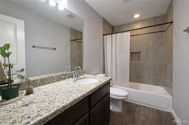 5112 Escondido Pass, Mcallen, TX 78504