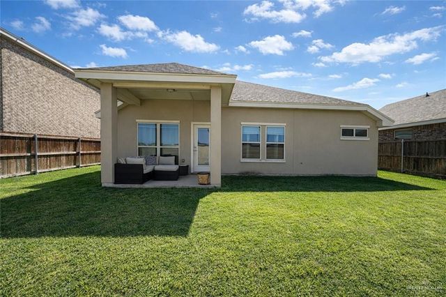5112 Escondido Pass, Mcallen, TX 78504