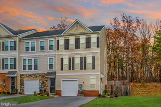 120 SOLARA DR, Winchester, VA 22602