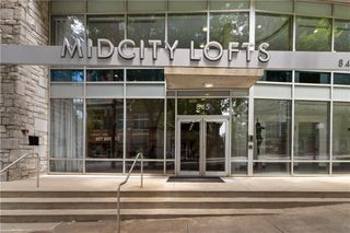 845 Spring Street NW 322, Atlanta, GA 30308