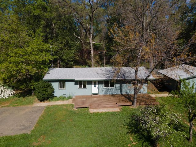 4881 Marshall Rd, Garden Valley, CA 95633