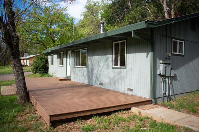 4881 Marshall Rd, Garden Valley, CA 95633