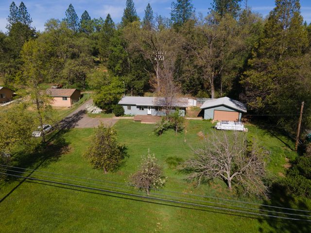 4881 Marshall Rd, Garden Valley, CA 95633