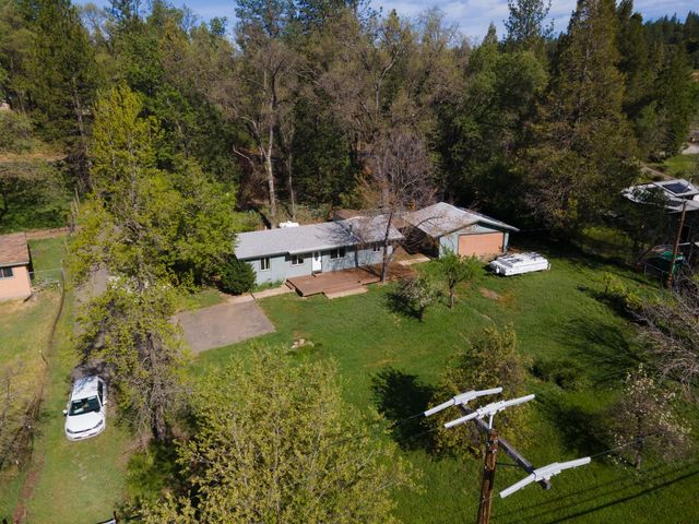 4881 Marshall Rd, Garden Valley, CA 95633