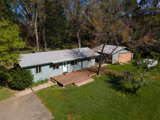 4881 Marshall Rd, Garden Valley, CA 95633