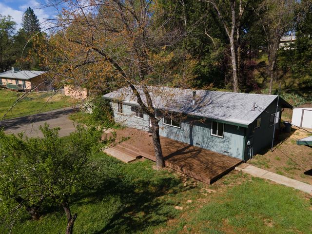 4881 Marshall Rd, Garden Valley, CA 95633