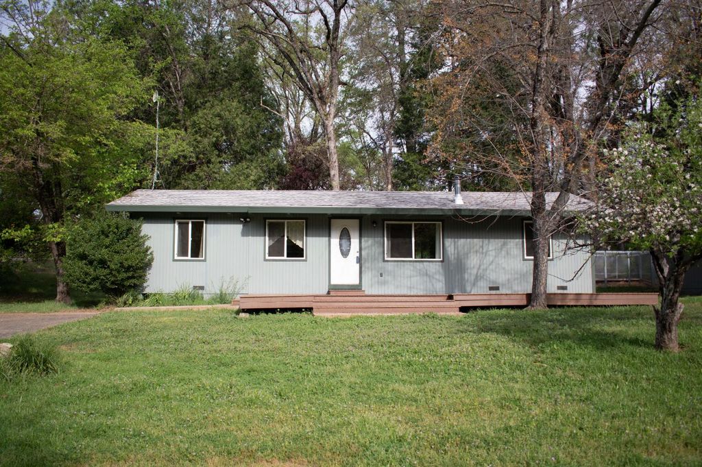 4881 Marshall Rd, Garden Valley, CA 95633