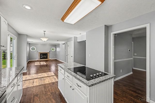 5640 Sebastian Lane, Liberty Twp, OH 45011
