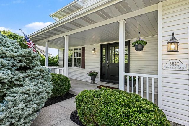 5640 Sebastian Lane, Liberty Twp, OH 45011