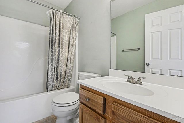 5640 Sebastian Lane, Liberty Twp, OH 45011