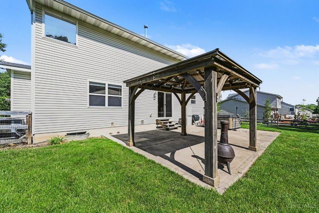 5640 Sebastian Lane, Liberty Twp, OH 45011