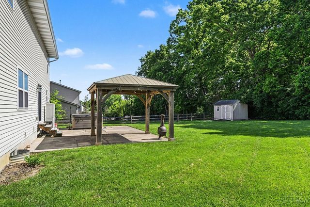 5640 Sebastian Lane, Liberty Twp, OH 45011