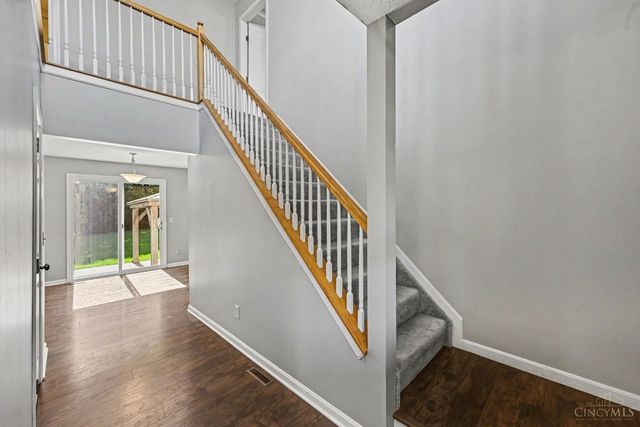 5640 Sebastian Lane, Liberty Twp, OH 45011