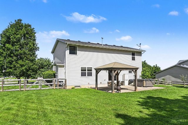 5640 Sebastian Lane, Liberty Twp, OH 45011