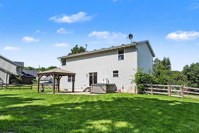 5640 Sebastian Lane, Liberty Twp, OH 45011