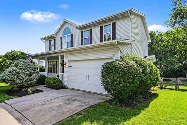 5640 Sebastian Lane, Liberty Twp, OH 45011