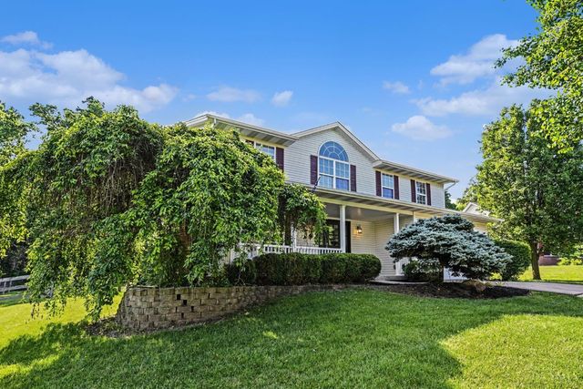5640 Sebastian Lane, Liberty Twp, OH 45011