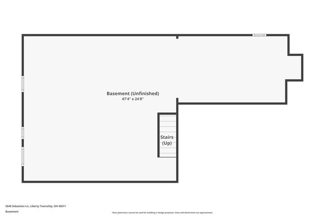5640 Sebastian Lane, Liberty Twp, OH 45011