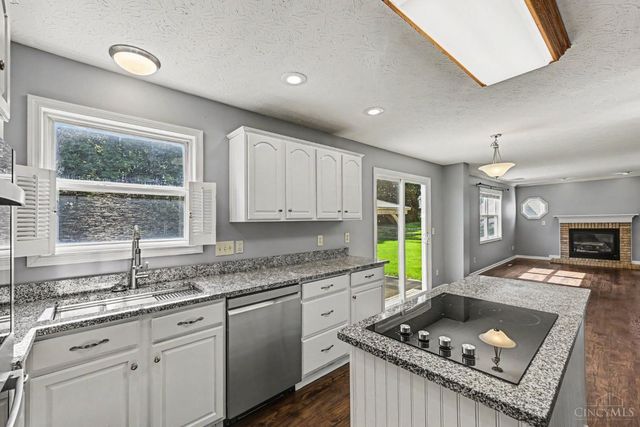 5640 Sebastian Lane, Liberty Twp, OH 45011