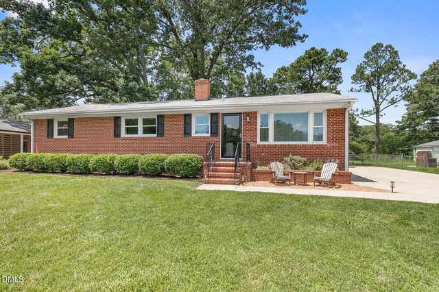 224 Faison Drive, Knightdale, NC 27545