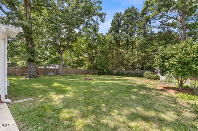224 Faison Drive, Knightdale, NC 27545