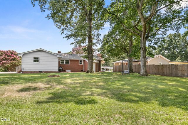 224 Faison Drive, Knightdale, NC 27545