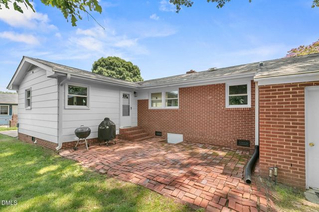 224 Faison Drive, Knightdale, NC 27545