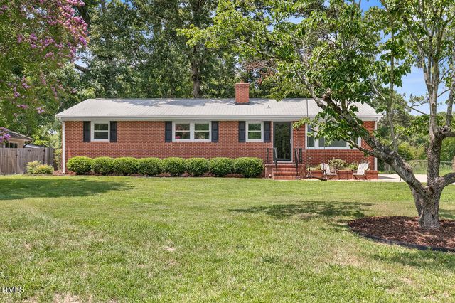 224 Faison Drive, Knightdale, NC 27545