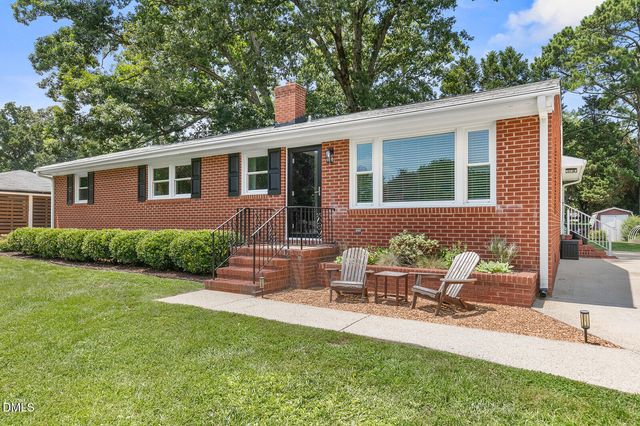 224 Faison Drive, Knightdale, NC 27545