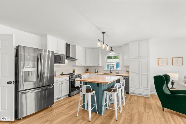 224 Faison Drive, Knightdale, NC 27545