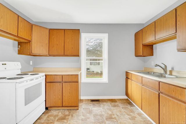 113 Ward Street, Croswell, MI 48422