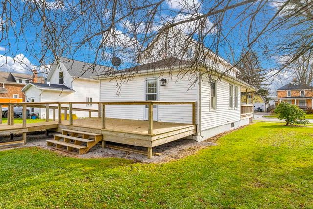 113 Ward Street, Croswell, MI 48422