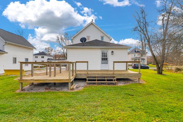 113 Ward Street, Croswell, MI 48422