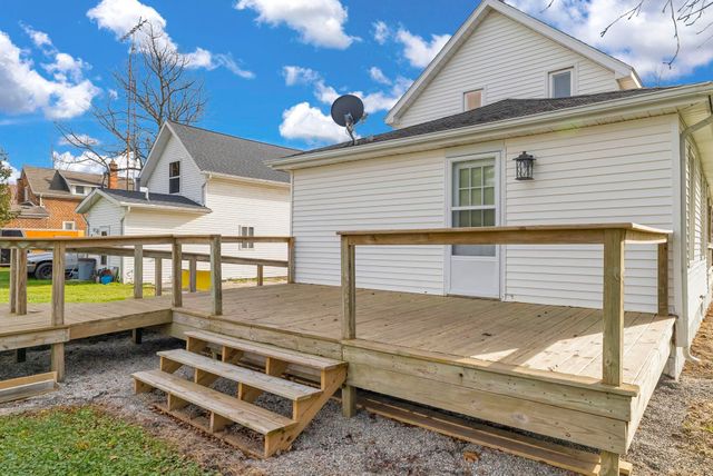 113 Ward Street, Croswell, MI 48422