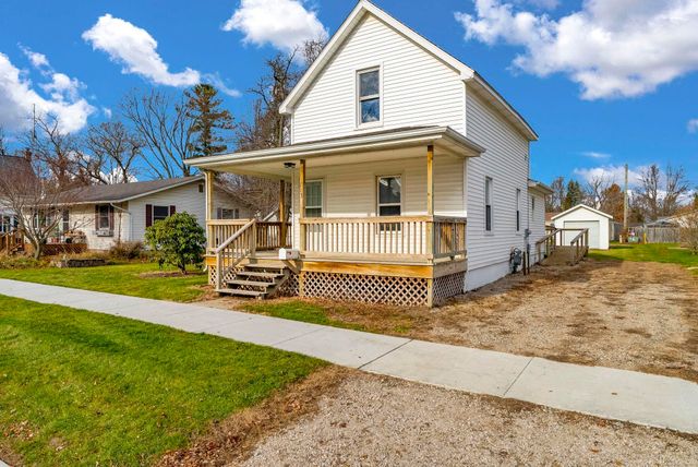 113 Ward Street, Croswell, MI 48422