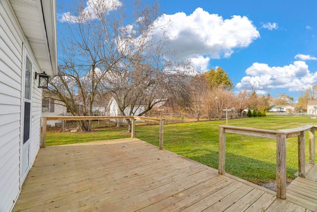 113 Ward Street, Croswell, MI 48422