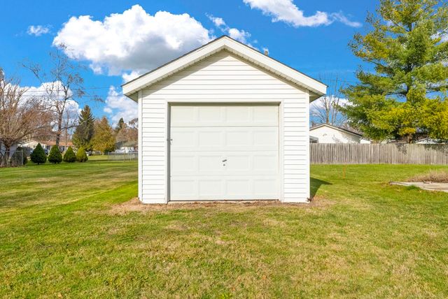 113 Ward Street, Croswell, MI 48422